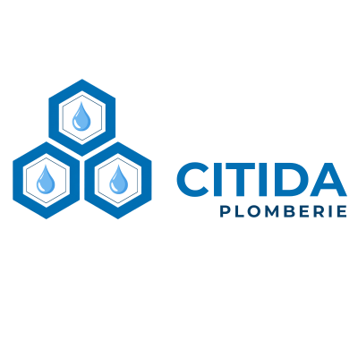 Logo CITIDA PLOMBERIE